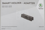 Skoda accessory smart entertainment pack 000061122K