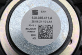 SEAT Ibiza 2009-2017 rear door speaker (4 door) 6J0035411A