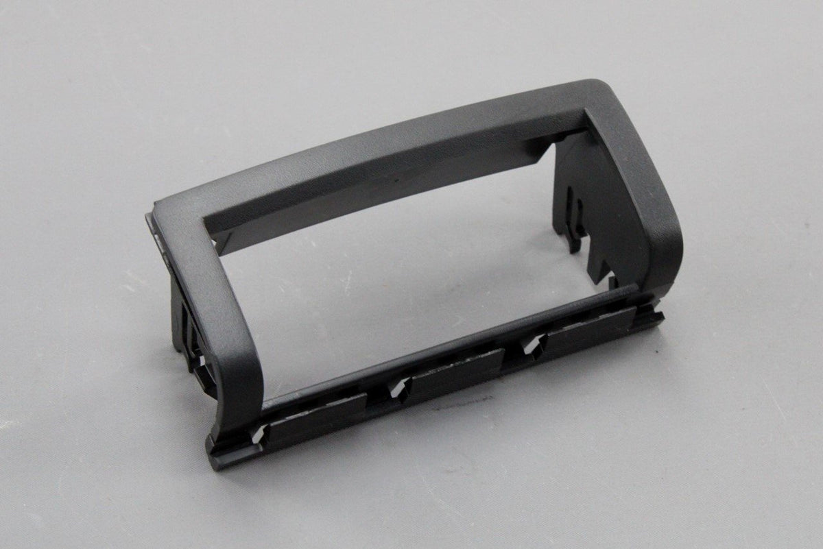 VW Sharan SEAT Alhambra child seat pushbutton cover 7N0887607 9B9, view 1
