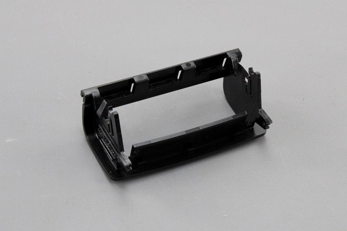 VW Sharan SEAT Alhambra child seat pushbutton cover 7N0887607 9B9