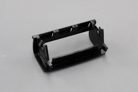 VW Sharan SEAT Alhambra child seat pushbutton cover 7N0887607 9B9