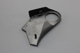 VW Polo 6R 6C 2010-2018 seat back rest trim (left) 6R3881477B 82V