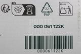 Skoda accessory smart entertainment pack 000061122K