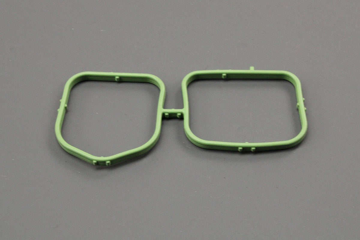 Bentley Flying Spur Continental 2018-on 6.0 W12 intake gasket seal (x1) 07P133227C, view 1