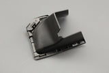 Skoda Elroq Enyaq 2021-on bumper closing element (front left) 5LA853949