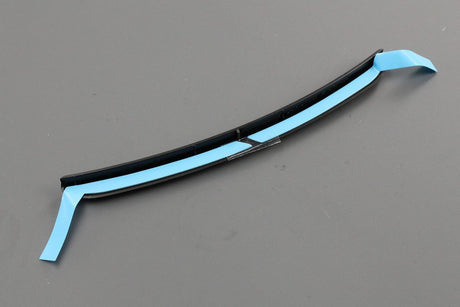 VW Golf MK8 GTI R 20-on wheel arch deflector panel (right) 5H0807824 9B9