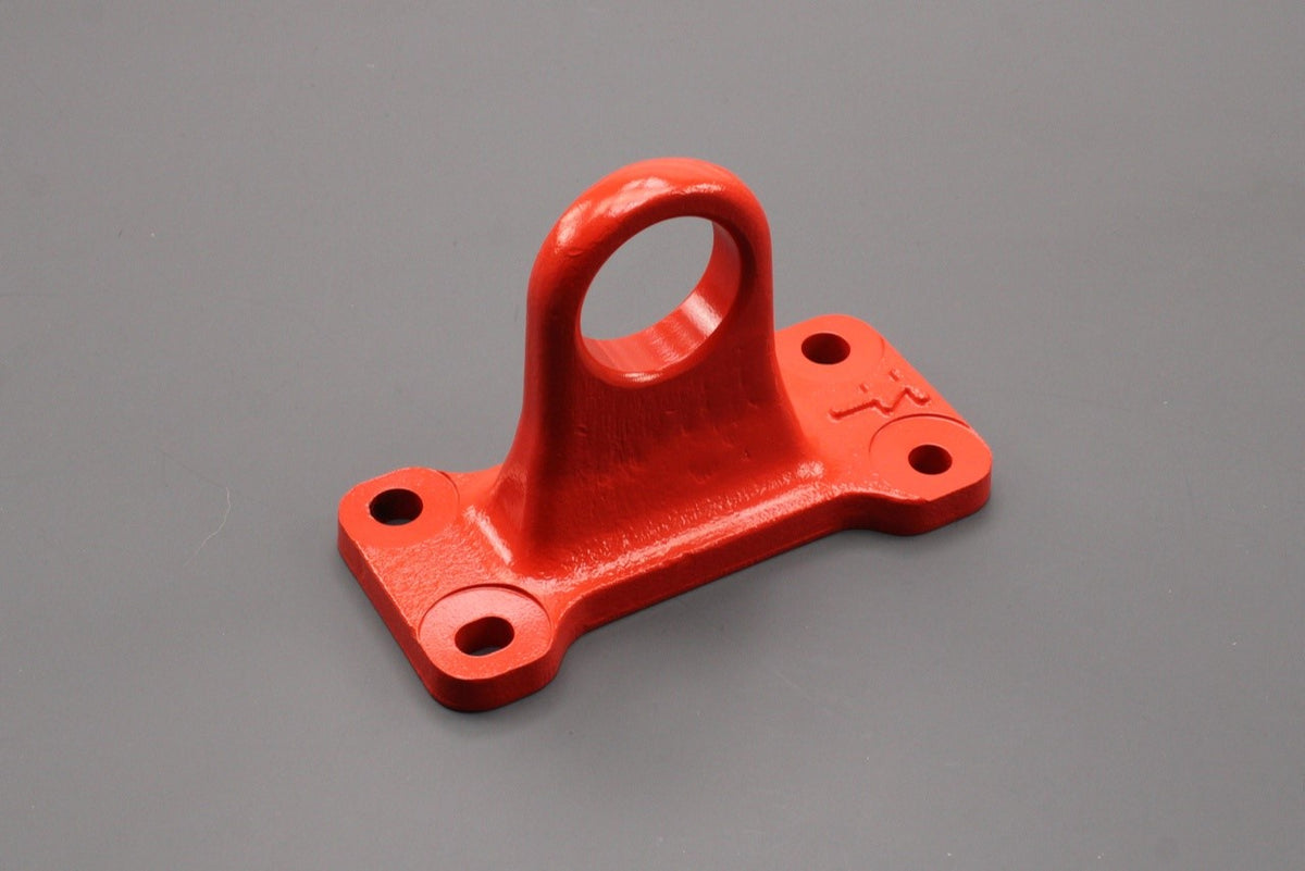 Land Rover Defender 2020-on rear towing hook LR138315, view 1