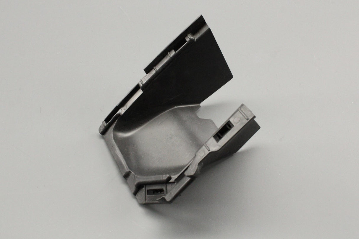 Skoda Elroq Enyaq 2021-on bumper closing element (front left) 5LA853949