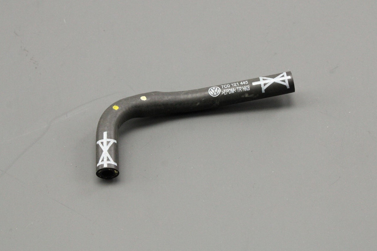 VW Crafter 2017-on coolant hose 7C0121445