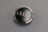 Audi A4 A5 A6 Q5 RS4 RS5 alloy wheel centre cap x1 8T0601170A LT7