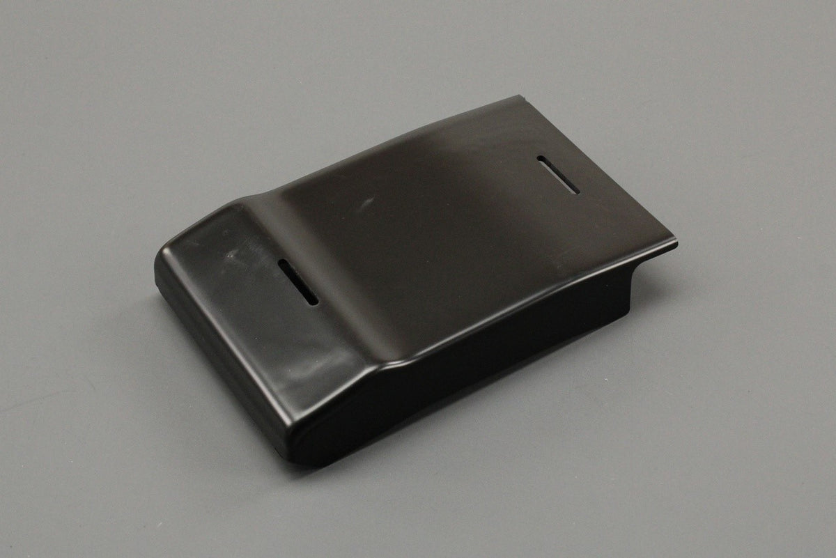 Bentley Bentayga 2017-2020 side step bracket protective cover (x1) 36A071850, view 1