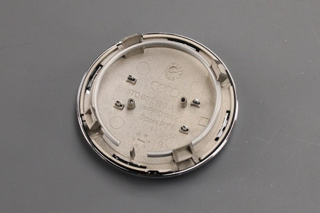 Audi A4 A5 A6 Q5 RS4 RS5 alloy wheel centre cap x1 8T0601170A LT7