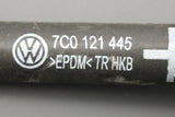 VW Crafter 2017-on coolant hose 7C0121445