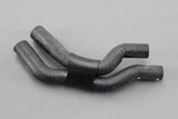 VW Tiguan 2012-16 centre console rear air vents 5N0819203A LIF