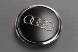 Audi A4 A5 A6 Q5 RS4 RS5 alloy wheel centre cap x1 8T0601170A LT7