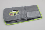 Skoda accessory kids car seat organiser 6U0087571A