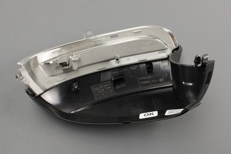 VW Beetle Passat B7 B8 Scirocco wing mirror indicator (left) 3C8949101D
