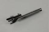 VW Golf Tiguan Skoda SEAT 2013-on radiator seal trim (right) 5G0121332H