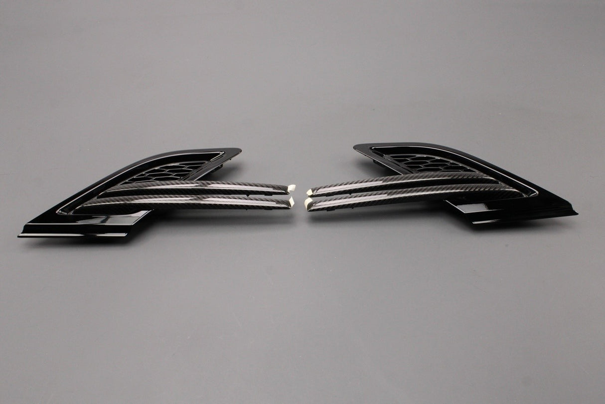 Range Rover Sport 2014-2022 carbon fibre front wing side vents VPLWB0232