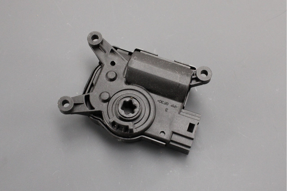 VW Audi Skoda SEAT heater defroster flap servomotor 2Q0907511G