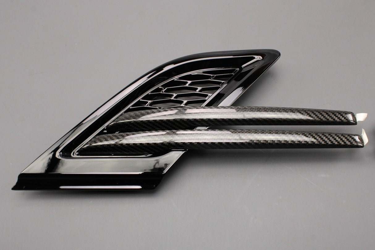 Range Rover Sport 2014-2022 carbon fibre front wing side vents VPLWB0232