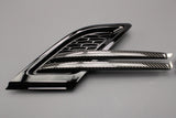 Range Rover Sport 2014-2022 carbon fibre front wing side vents VPLWB0232