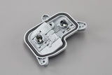 Audi A6 Avant 11-17 inner boot lid bulb holder carrier (right) 4G9945222