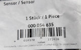 VW Golf Polo 6R Passat B7 accessory parking sensor (x1) 000054635