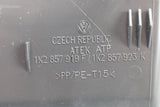 VW Golf MK5 Jetta Lower storage compartment draw RHD 1K2857919F71N