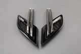 Range Rover Sport 2014-2022 carbon fibre front wing side vents VPLWB0232