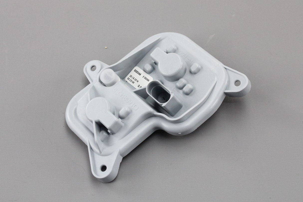 Audi A6 Avant 11-17 inner boot lid bulb holder carrier (right) 4G9945222
