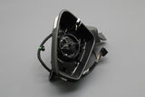 VW Touareg 2018-on RHD wing mirror housing (left) 762857507AB 9B9