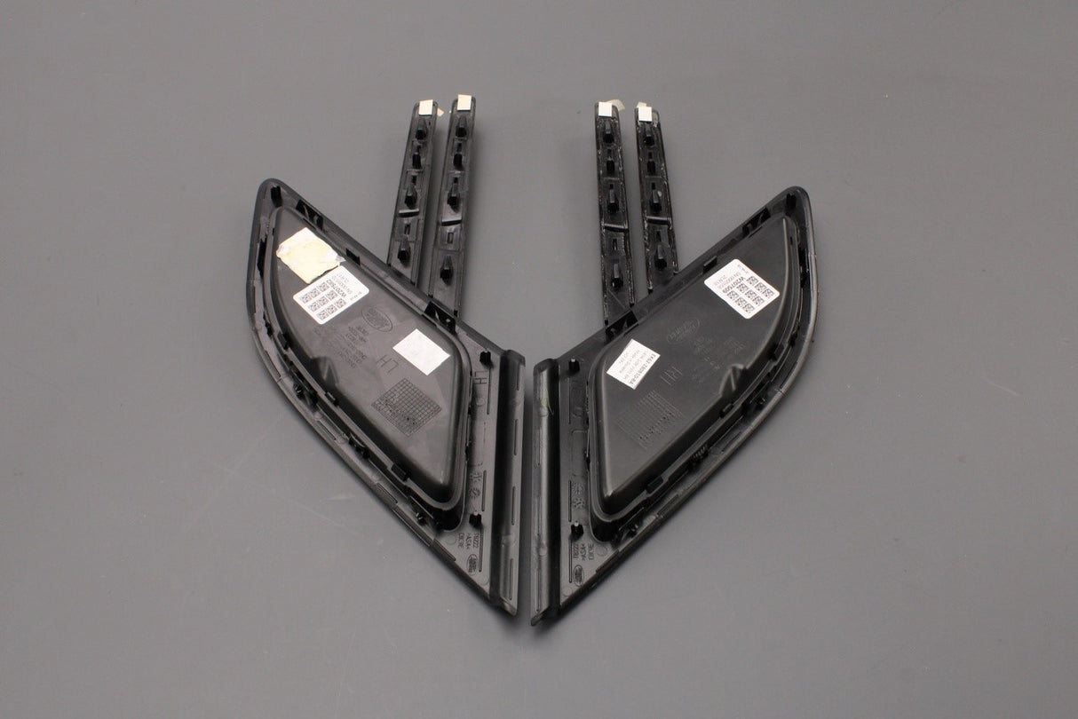Range Rover Sport 2014-2022 carbon fibre front wing side vents VPLWB0232