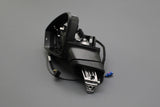 VW Touareg 2018-on RHD wing mirror housing (left) 762857507AB 9B9