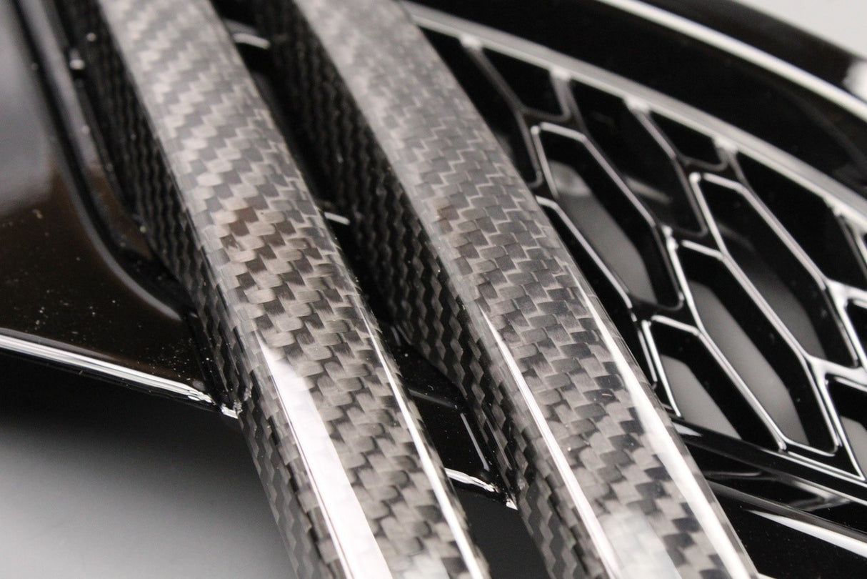 Range Rover Sport 2014-2022 carbon fibre front wing side vents VPLWB0232