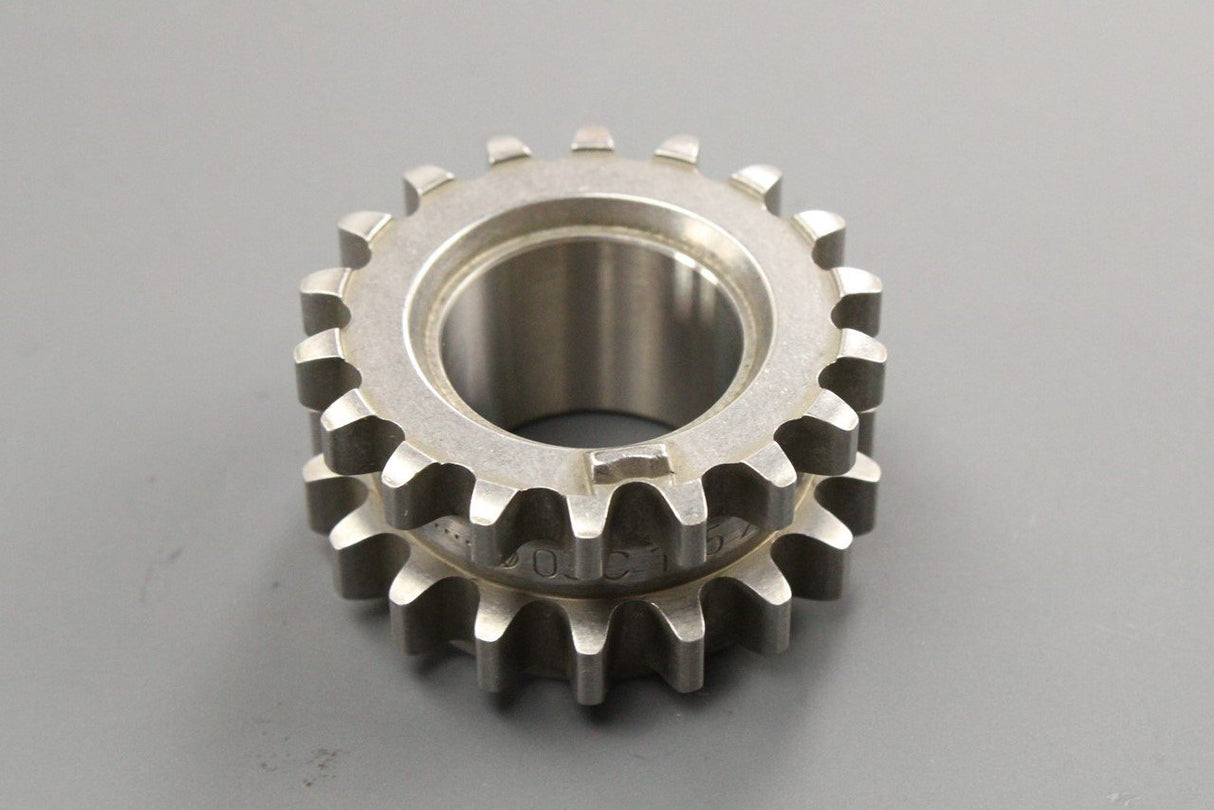VW Scirocco SEAT 1.4 TSI crankshaft timing chain sprocket 03C105209AR
