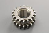 VW Scirocco SEAT 1.4 TSI crankshaft timing chain sprocket 03C105209AR