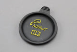VW Touareg Passat Tiguan 2009-2018 AdBlue bung cap 3C0971908C 9B9