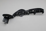 Audi TT TTS TTRS 15- seat backrest trim bracket (left) 8S0881645B 4PK