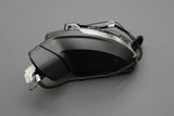 VW Touareg 2018-on RHD wing mirror housing (left) 762857507AB 9B9