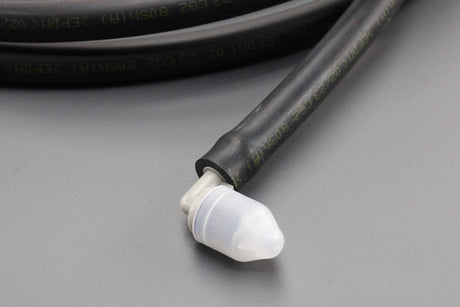 Skoda Superb 2015-on headlight washer hose 3V0955970C