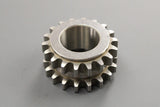 VW Scirocco SEAT 1.4 TSI crankshaft timing chain sprocket 03C105209AR