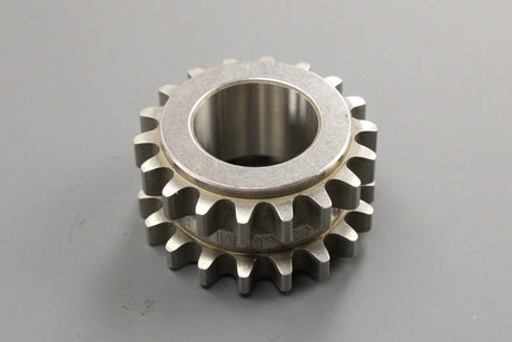 VW Scirocco SEAT 1.4 TSI crankshaft timing chain sprocket 03C105209AR