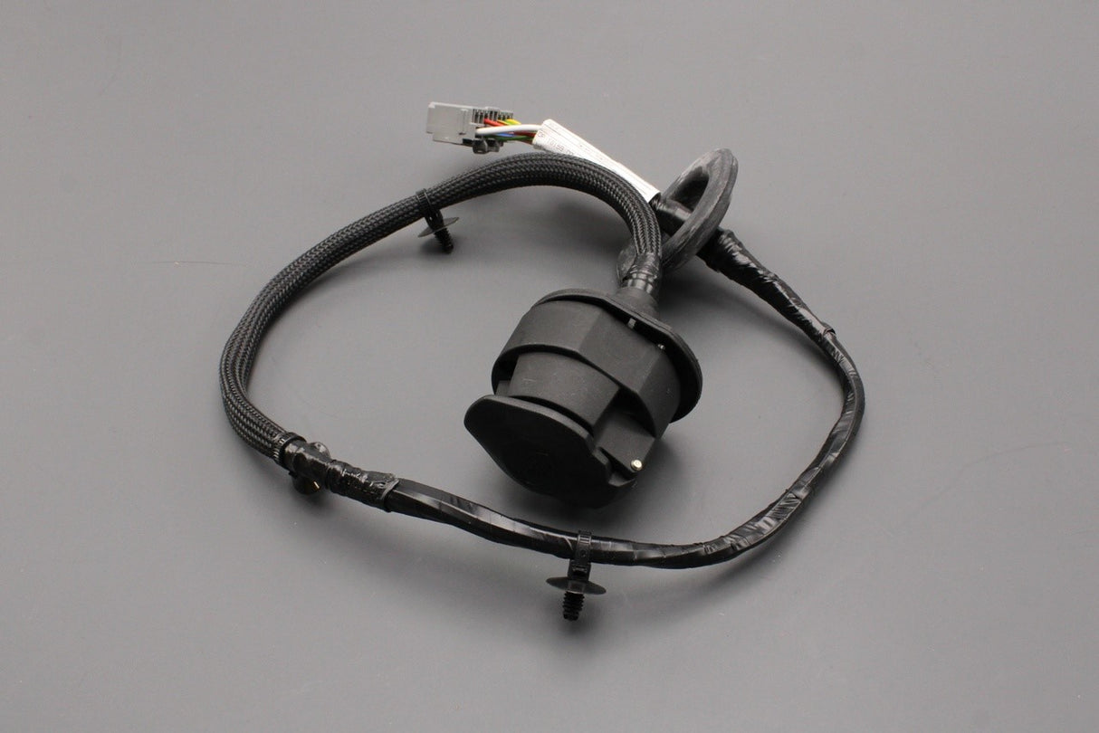 Land Rover Discovery Sport 2015-on 13 pin tow bar electrics VPLCT0244