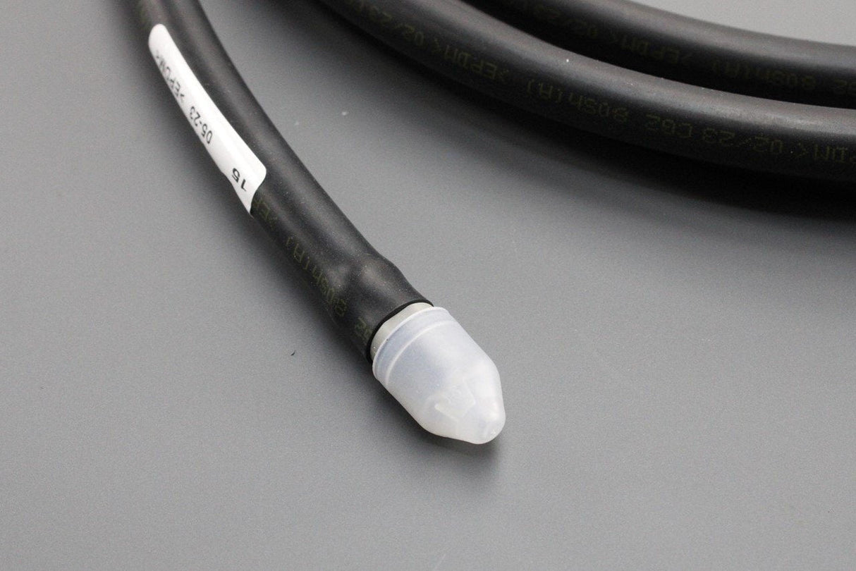 Skoda Superb 2015-on headlight washer hose 3V0955970C
