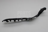 Audi TT TTS TTRS 15- seat backrest trim bracket (left) 8S0881645B 4PK
