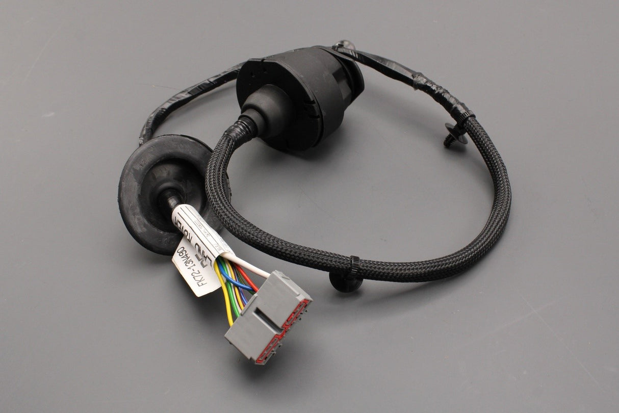 Land Rover Discovery Sport 2015-on 13 pin tow bar electrics VPLCT0244