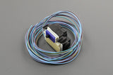 VW Audi Skoda SEAT high-voltage charge plug lock servomotor 1EA915651E