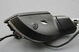 VW Touareg 2018-on RHD wing mirror housing (left) 762857507AB 9B9