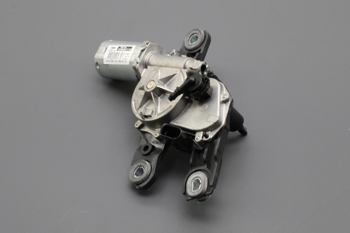 Audi A3 S3 RS3 2020-on Q4 e-tron 2022-on rear wiper motor 8V0955711C